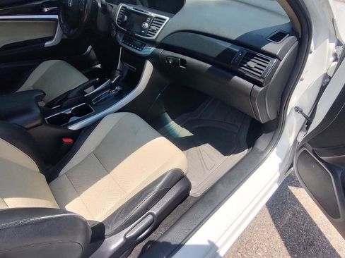 Used 2015 Honda Accord EX-L image 22