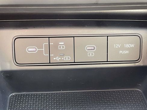 New 2026 Hyundai Santa Cruz SE image 26