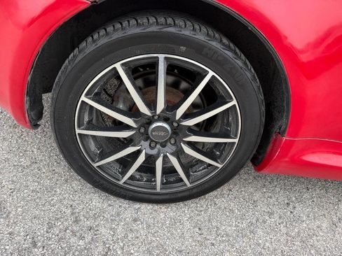 Used 2002 Lexus SC 430 Convertible image 19