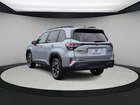 New 2026 Subaru Forester Premium AWD/4WD image 6