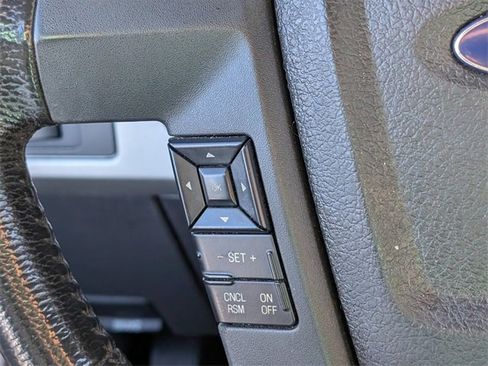 Used 2013 Ford F150 Lariat w/ Luxury Equipment Group image 24