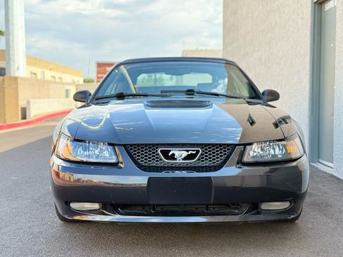 Used 1999 Ford Mustang GT image 10