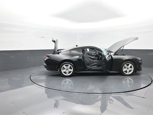 New 2026 Ford Mustang Coupe image 35