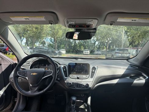 Used 2024 Chevrolet Malibu LT image 27