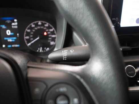Used 2024 Toyota Corolla LE FWD image 14