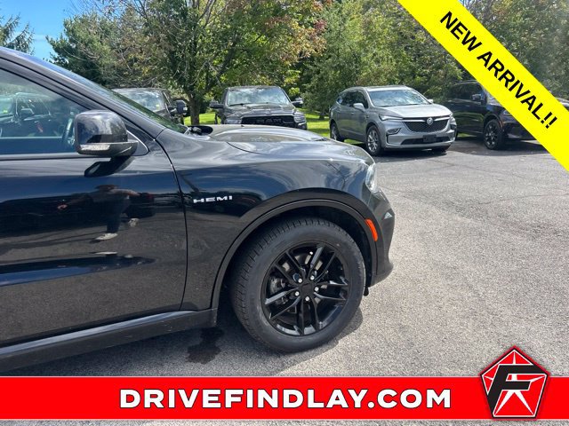 Used 2025 Dodge Durango R/T AWD/4WD image 5