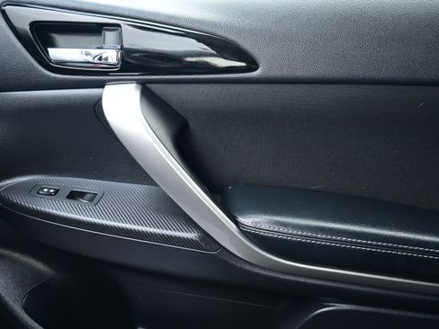 Used 2020 Mitsubishi Eclipse Cross SE image 27