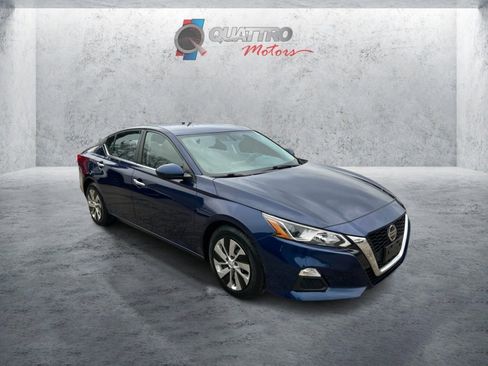Used 2019 Nissan Altima 2.5 S image 8