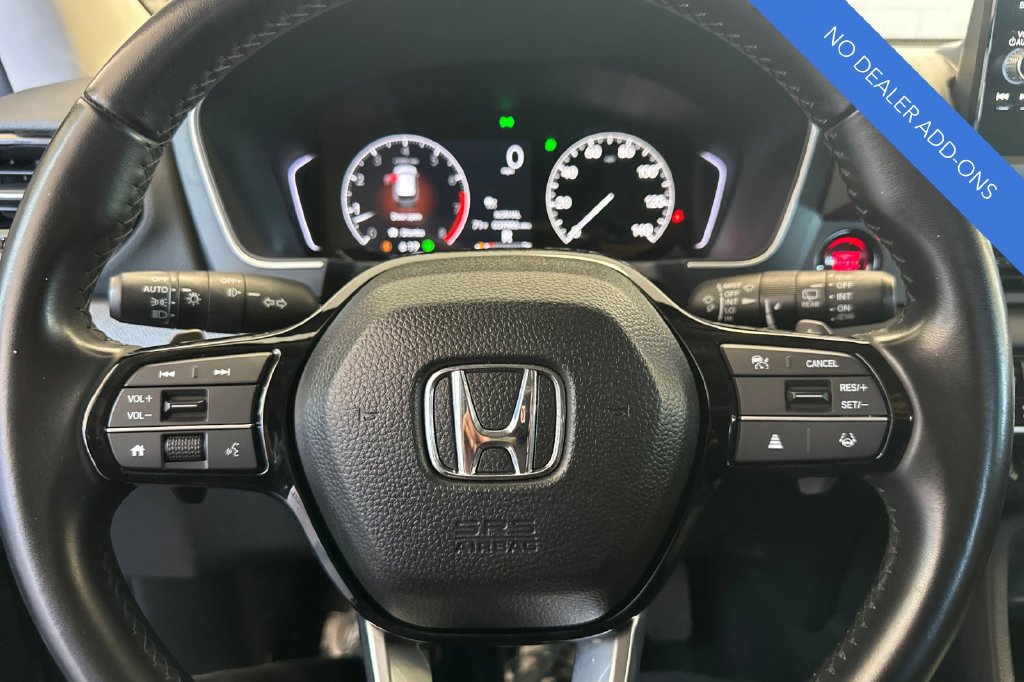 Certified 2025 Honda Pilot EX-L image 25