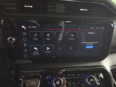 Certified 2024 GMC Sierra 1500 AT4X AWD/4WD image 20