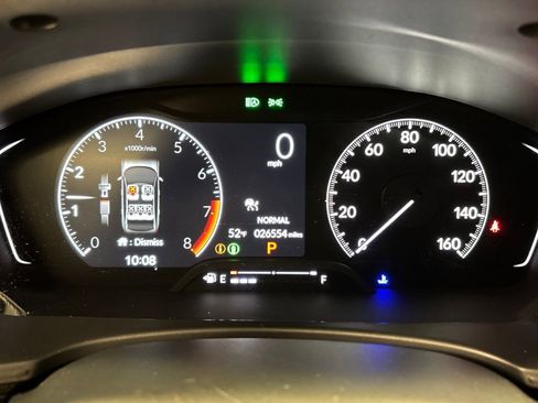 Used 2024 Honda Civic Sport image 29