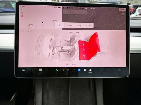 Used 2021 Tesla Model Y Long Range image 23