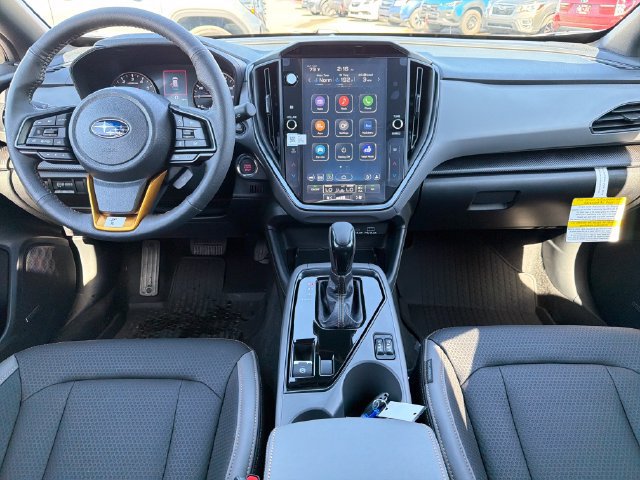 New 2027 Subaru Crosstrek 2.5i Wilderness AWD/4WD image 9