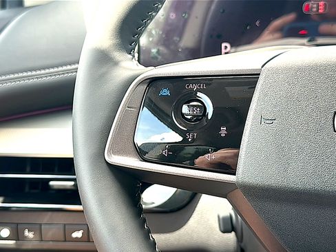 New 2026 Nissan Murano Platinum w/ Cargo Package AWD/4WD image 20