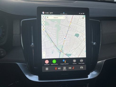 Used 2025 Volvo XC90 B5 Plus image 22