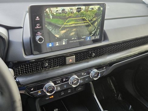 Certified 2026 Honda CR-V EX-L image 19