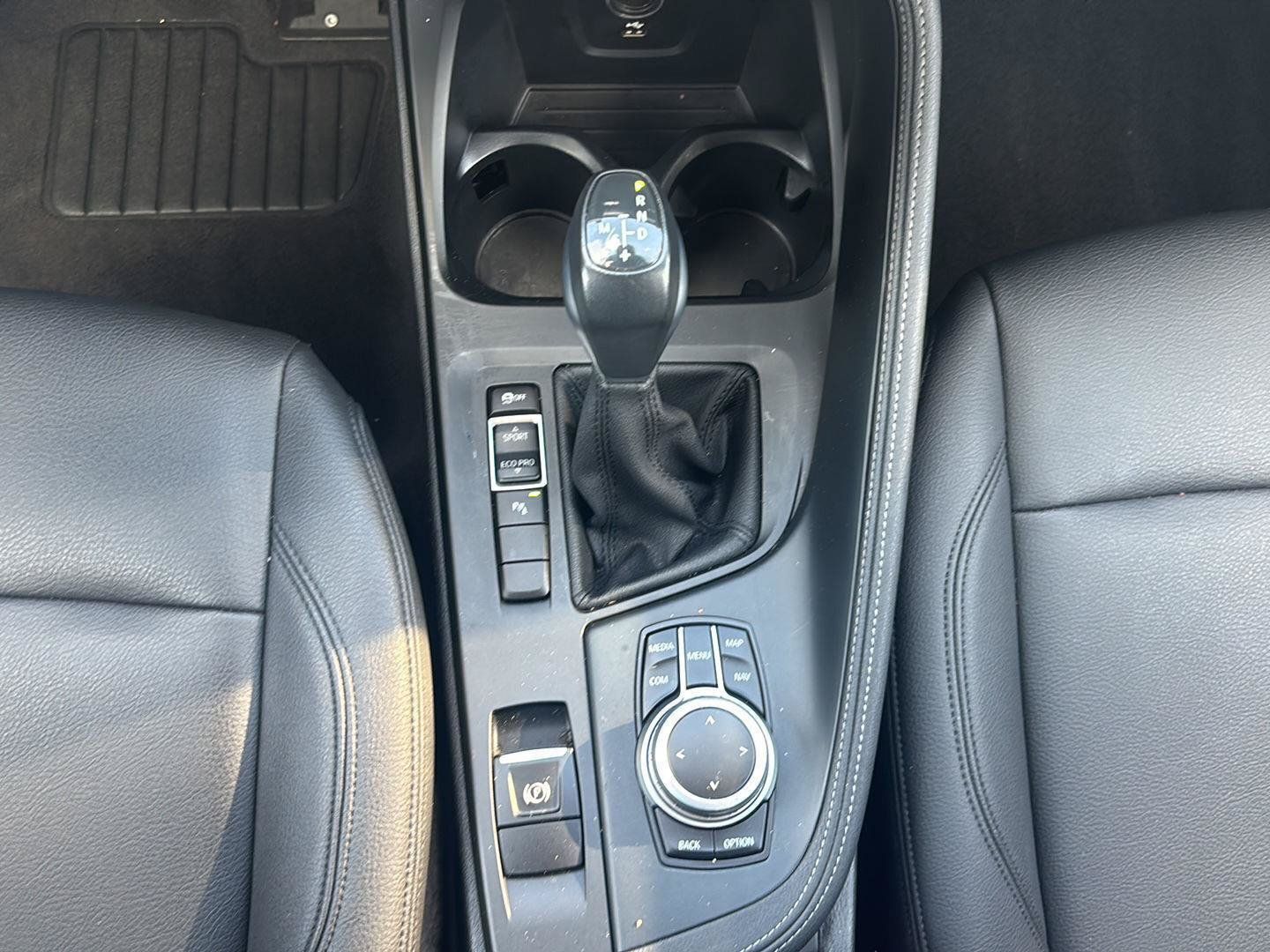 Used 2019 BMW X1 sDrive28i w/ Convenience Package FWD image 27