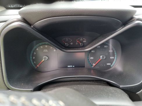 Used 2017 GMC Canyon Denali AWD/4WD image 7