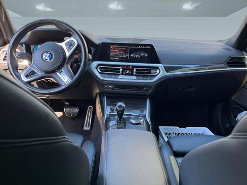 Used 2020 BMW M340i w/ Premium Package RWD image 8