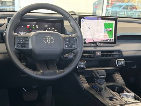 Certified 2026 Toyota RAV4 XLE Premium FWD image 32