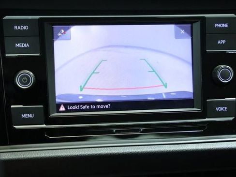 Used 2024 Volkswagen Jetta S FWD image 18