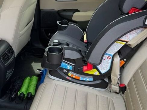 Used 2018 Honda CR-V EX image 5