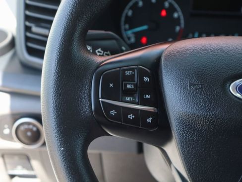 Used 2024 Ford Transit 250 148 High Roof w/ Load Area Protection Package image 23