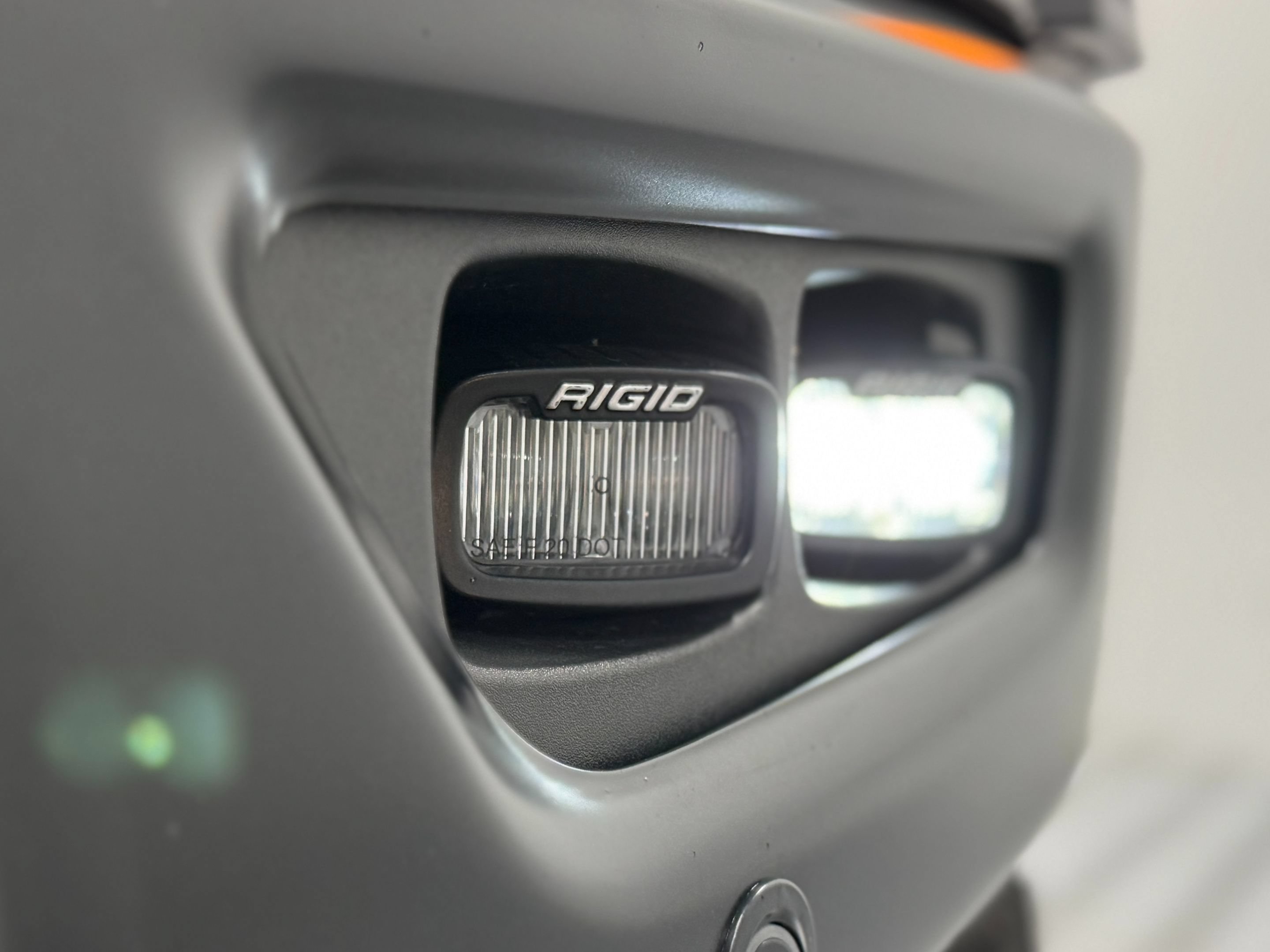 Used 2025 Ford F150 Raptor AWD/4WD image 10