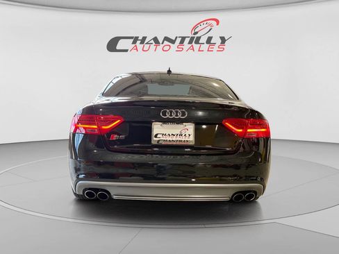 Used 2016 Audi S5 Premium Plus w/ Technology Package image 4