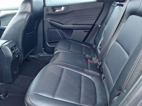 Certified 2022 Ford Escape SEL w/ Technology Package image 20