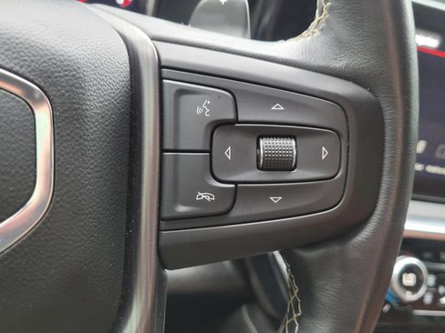 Used 2024 GMC Sierra 1500 Denali Ultimate AWD/4WD image 30