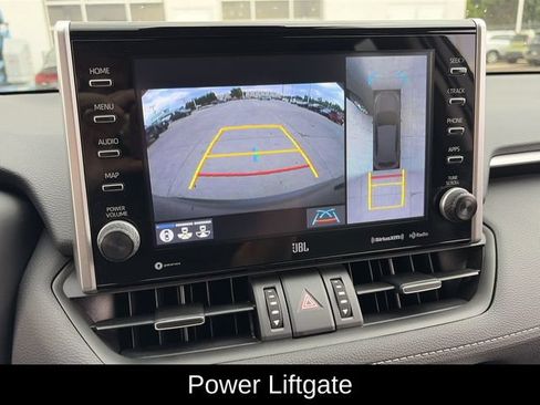 Used 2022 Toyota RAV4 Limited AWD/4WD image 26