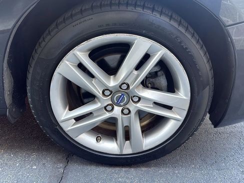 Used 2015 Volvo S60 T5 Premier FWD image 39