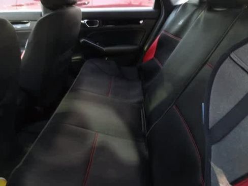 Used 2025 Honda Civic Sport Touring image 10