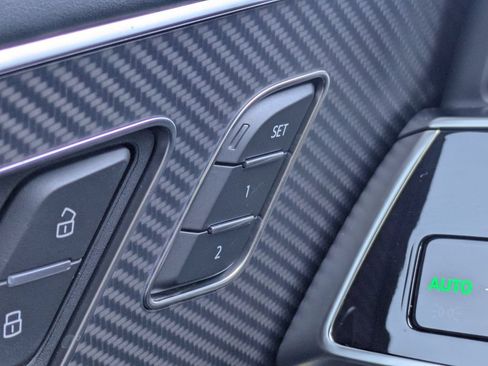 New 2026 Audi SQ8 Prestige AWD/4WD image 27