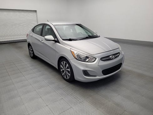 Used 2017 Hyundai Accent Value Edition image 13