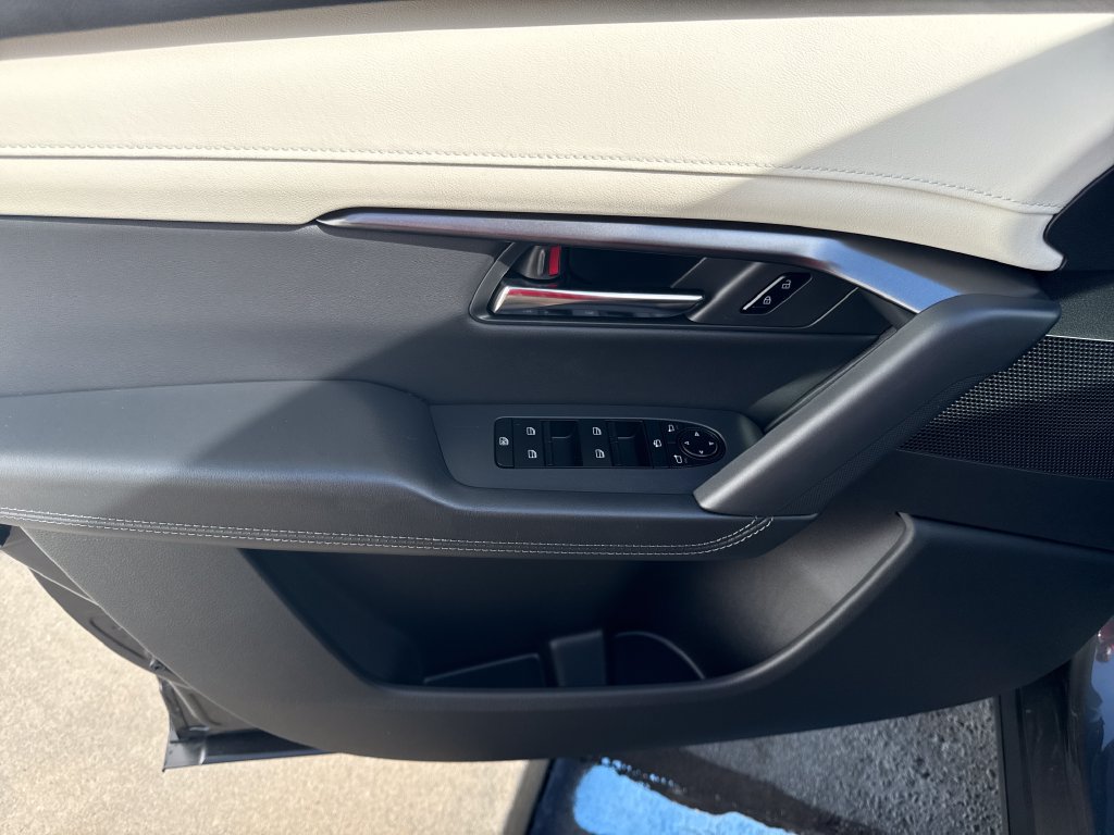 New 2026 MAZDA CX-5 Select AWD/4WD image 24