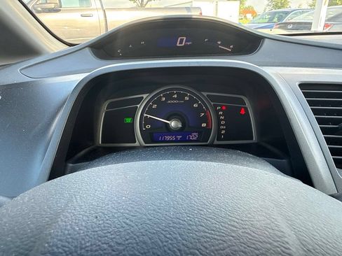 Used 2011 Honda Civic EX image 21