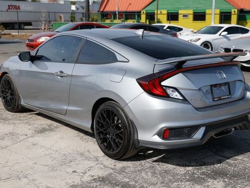 Used 2019 Honda Civic Si image 10