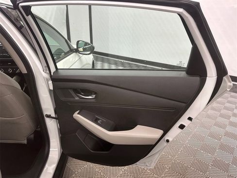 New 2025 Honda Accord SE image 17