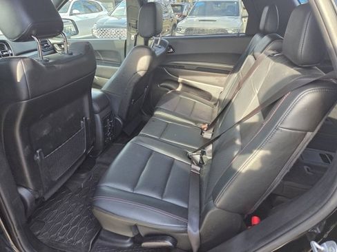 Used 2021 Dodge Durango R/T image 28