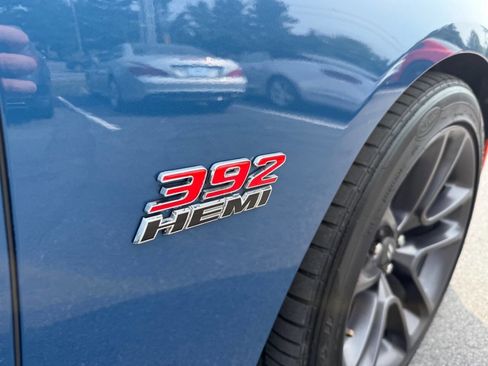 Used 2021 Dodge Charger Scat Pack w/ Plus Group image 7