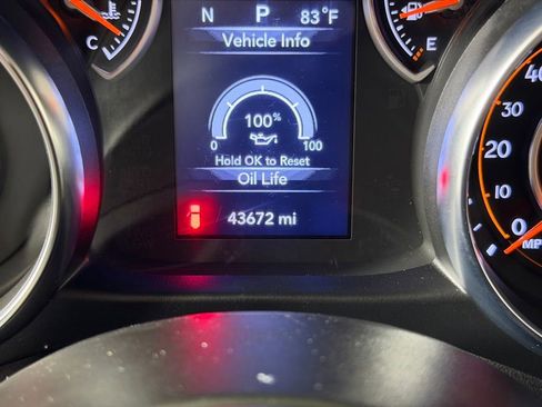 Used 2022 Jeep Wrangler Unlimited Sport AWD/4WD image 22
