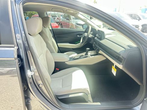 New 2026 Honda Accord LX image 14