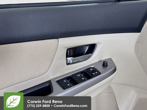 Used 2015 Subaru Impreza 2.0i Premium image 17