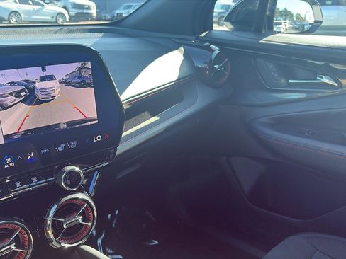 Used 2024 Chevrolet Blazer EV RS image 32