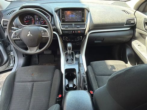 Used 2018 Mitsubishi Eclipse Cross ES AWD/4WD image 30
