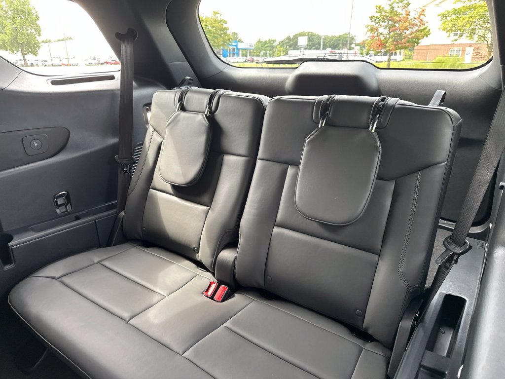 New 2027 Ford Explorer Active w/ Active Comfort Package AWD/4WD image 26