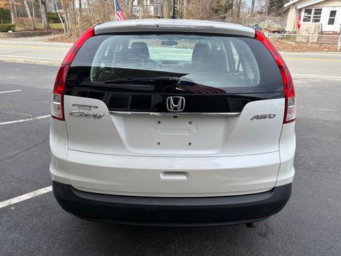 Used 2013 Honda CR-V LX image 6
