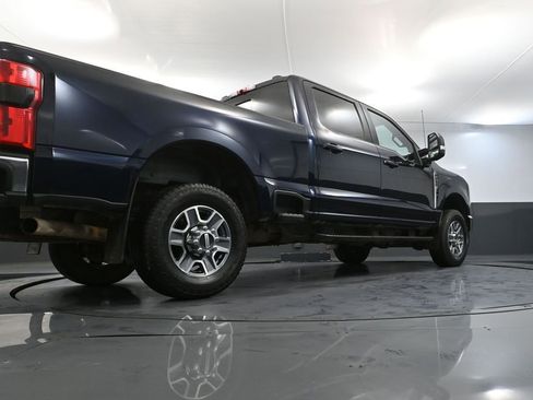 Used 2023 Ford F250 Lariat w/ FX4 Off-Road Package AWD/4WD image 53